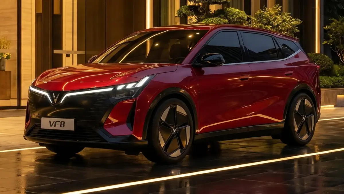 Carro mais criticado do planeta ganha nova geração — e piora o que já era ruim 