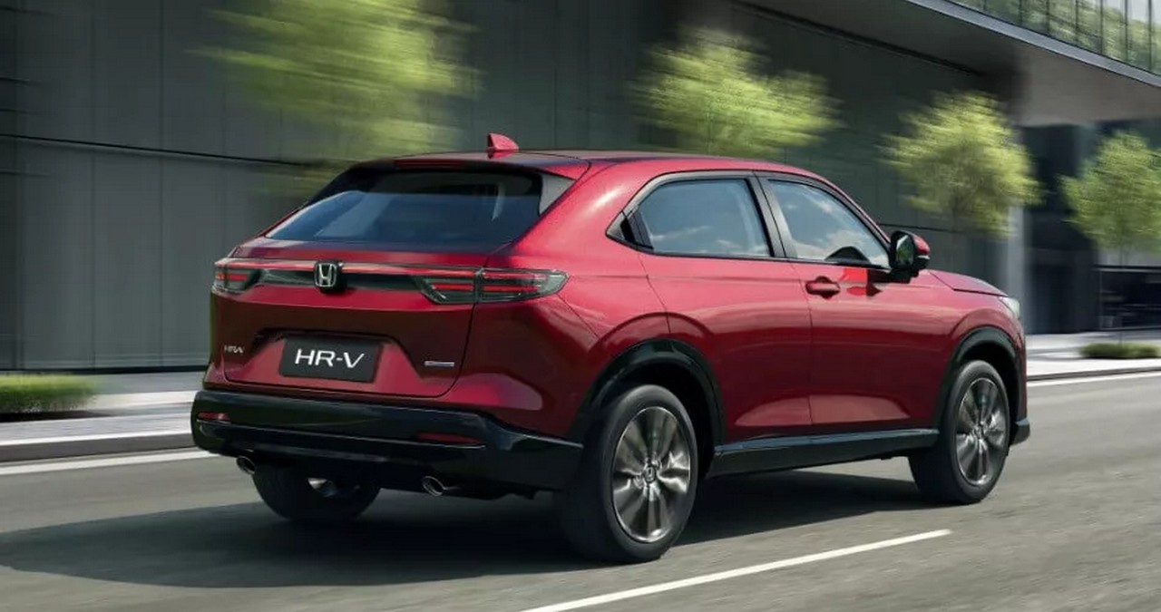 Revisão do HR-V ultrapassa R$ 3 mil e fica mais cara que a de Corolla Cross e Compass