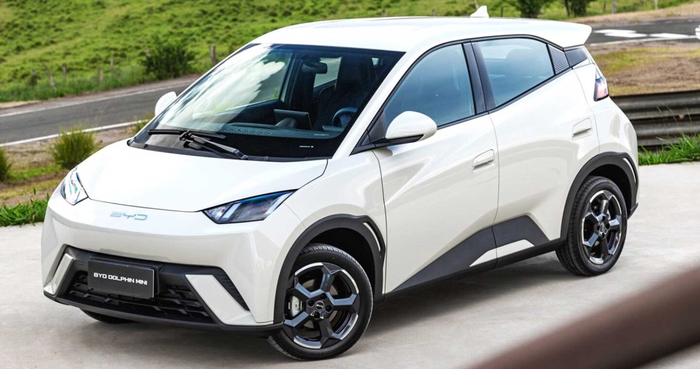 Carros elétricos no Brasil: país pode escapar da desvalorização que atinge a Europa?