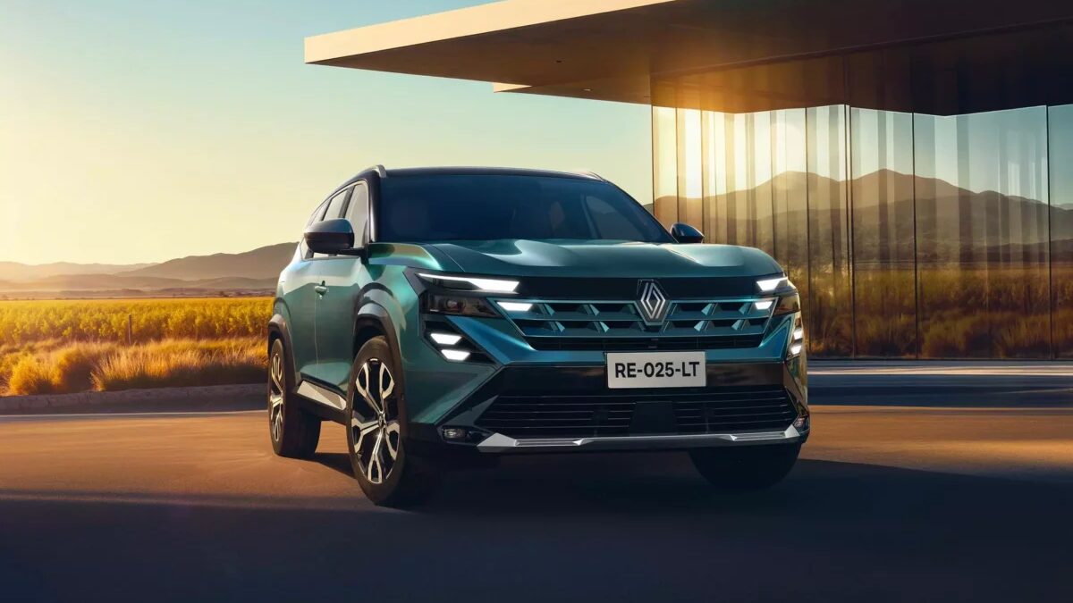 Alternativas ao Renault Boreal: 3 SUVs mais baratos para famílias em 2026