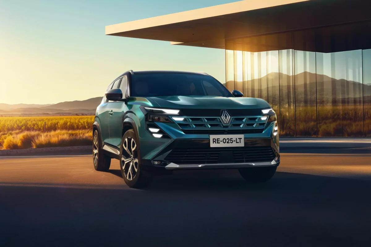 Alternativas ao Renault Boreal: 3 SUVs mais baratos para famílias em 2026