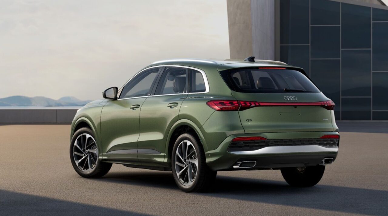 Audi Q5 e SQ5 2026 chegam ao mercado brasileiro com preços a partir de R$ 449.990