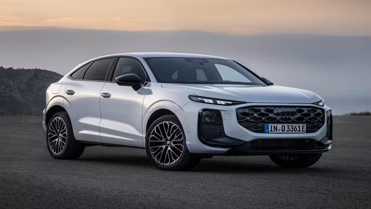 Novo Audi Q3 2026 aposta na tradição alemã e ignora ofensiva chinesa 