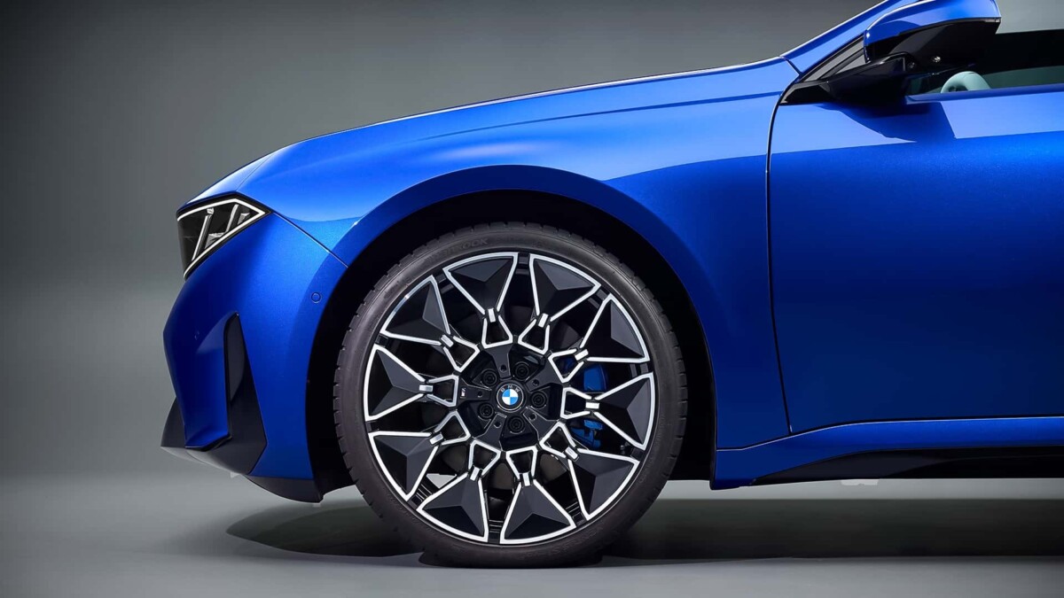 BMW terá novo elétrico menor e mais barato para expandir linha Neue Klasse 