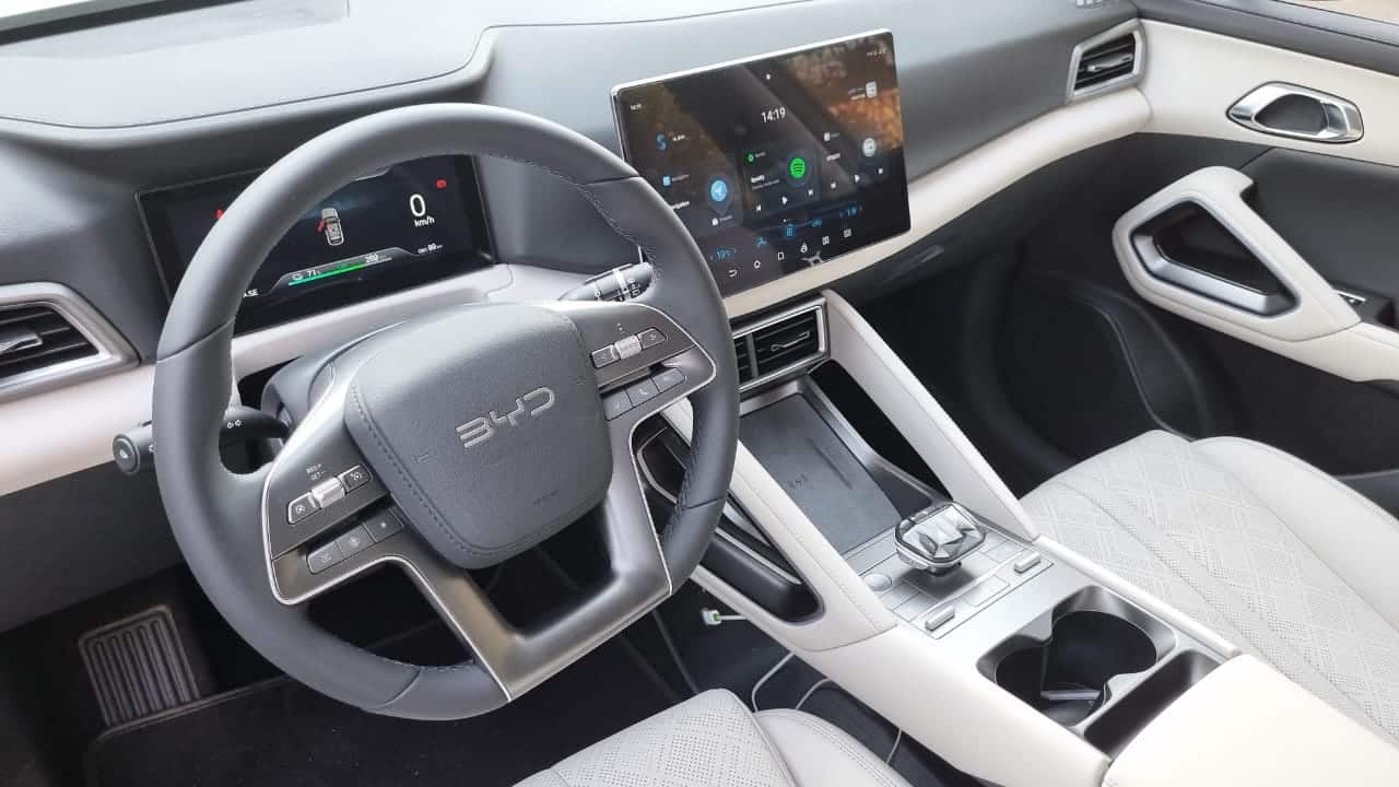 BYD Yuan Pro no teste: SUV elétrico compacto ideal para uso urbano, mas limitado em viagens longas