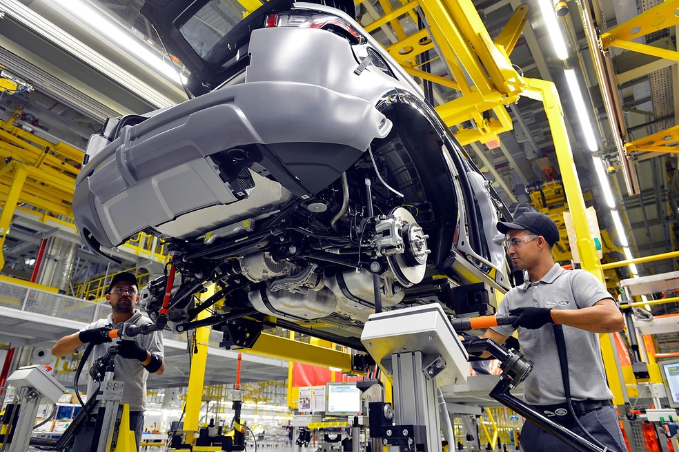 Carros chineses já representam quase metade dos veículos importados vendidos no Brasil em 2026