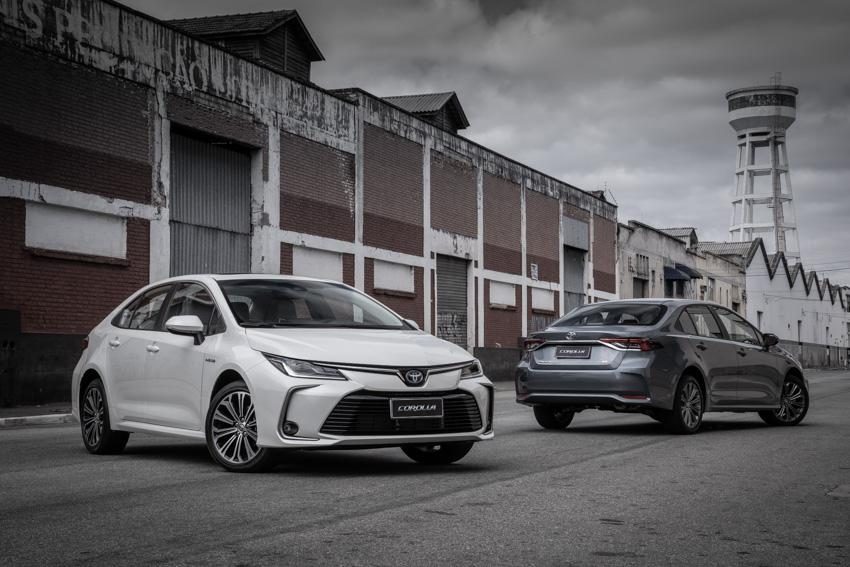 Carros usados têm alta de 2,9% em abril de 2026: confira os 10 modelos mais vendidos
