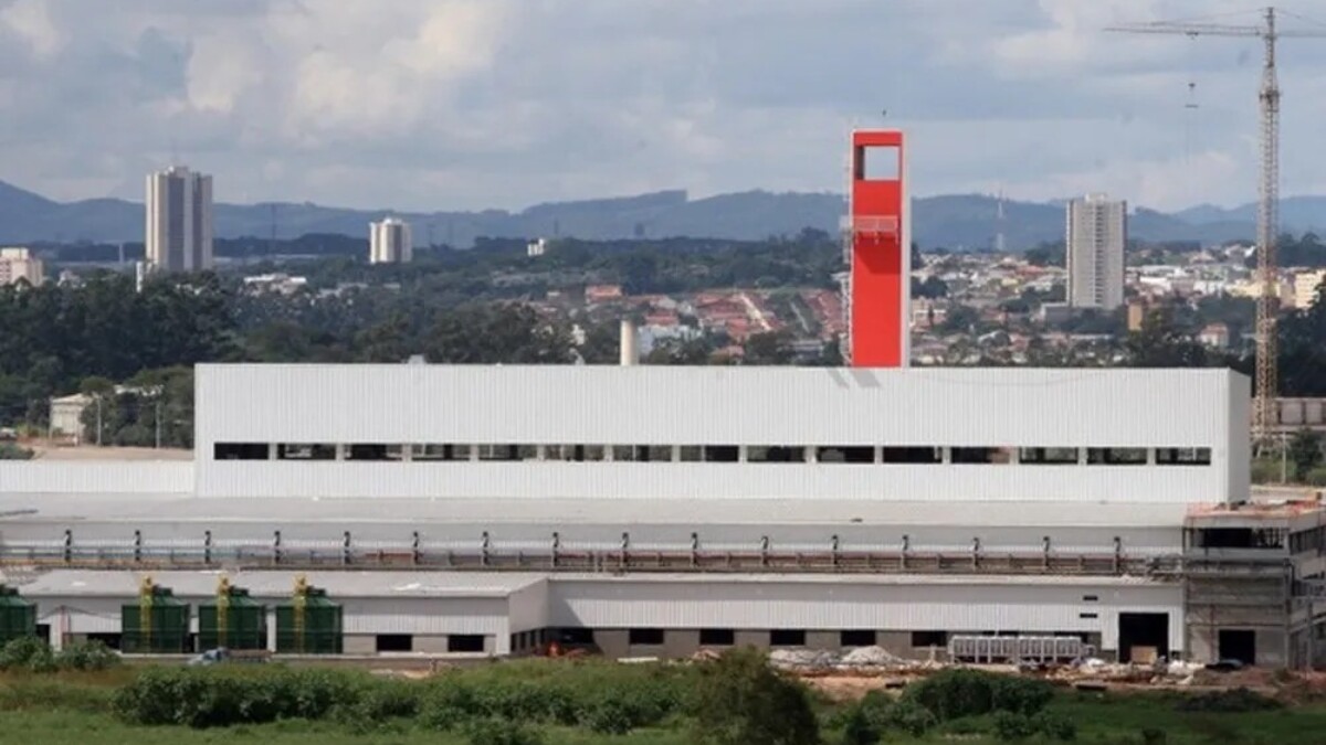 Jaecoo e Omoda serão montadas em nova fábrica na Argentina para expansão na América do Sul 