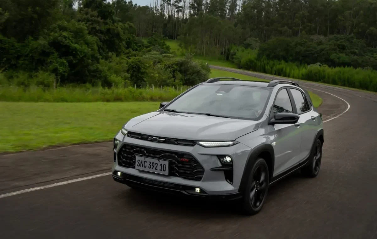 Chevrolet Sonic vende 14 mil unidades em duas semanas e gera faturamento de R$ 2 bilhões