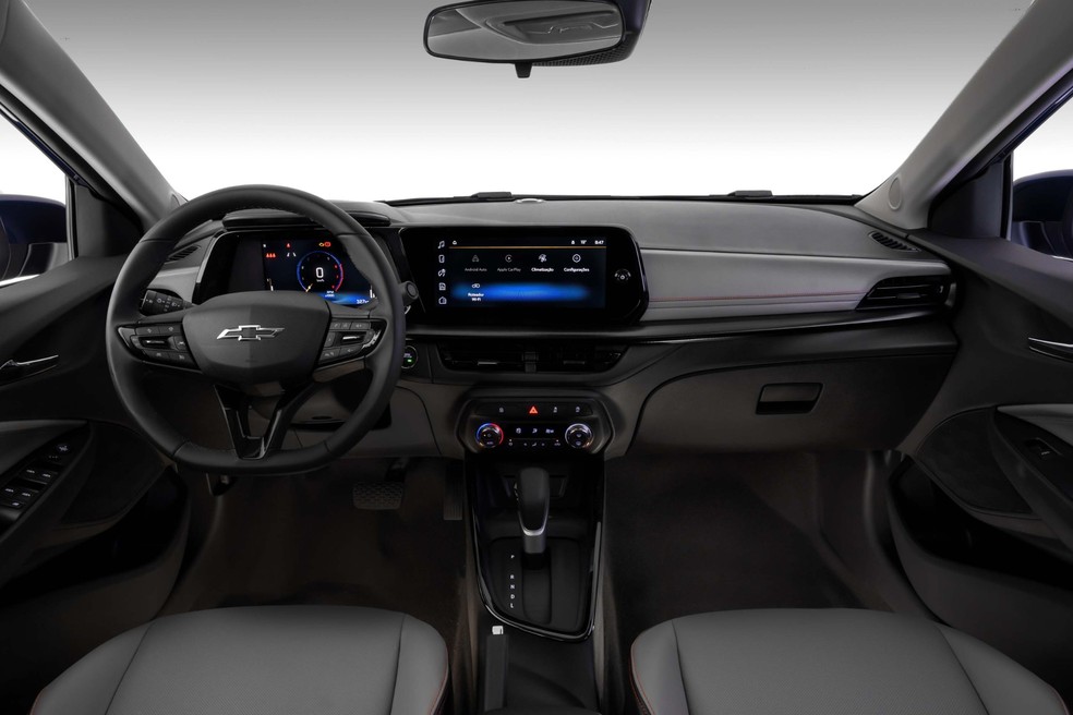 Chevrolet Sonic 2027: preços, versões, equipamentos, consumo e tudo sobre o novo SUV compacto