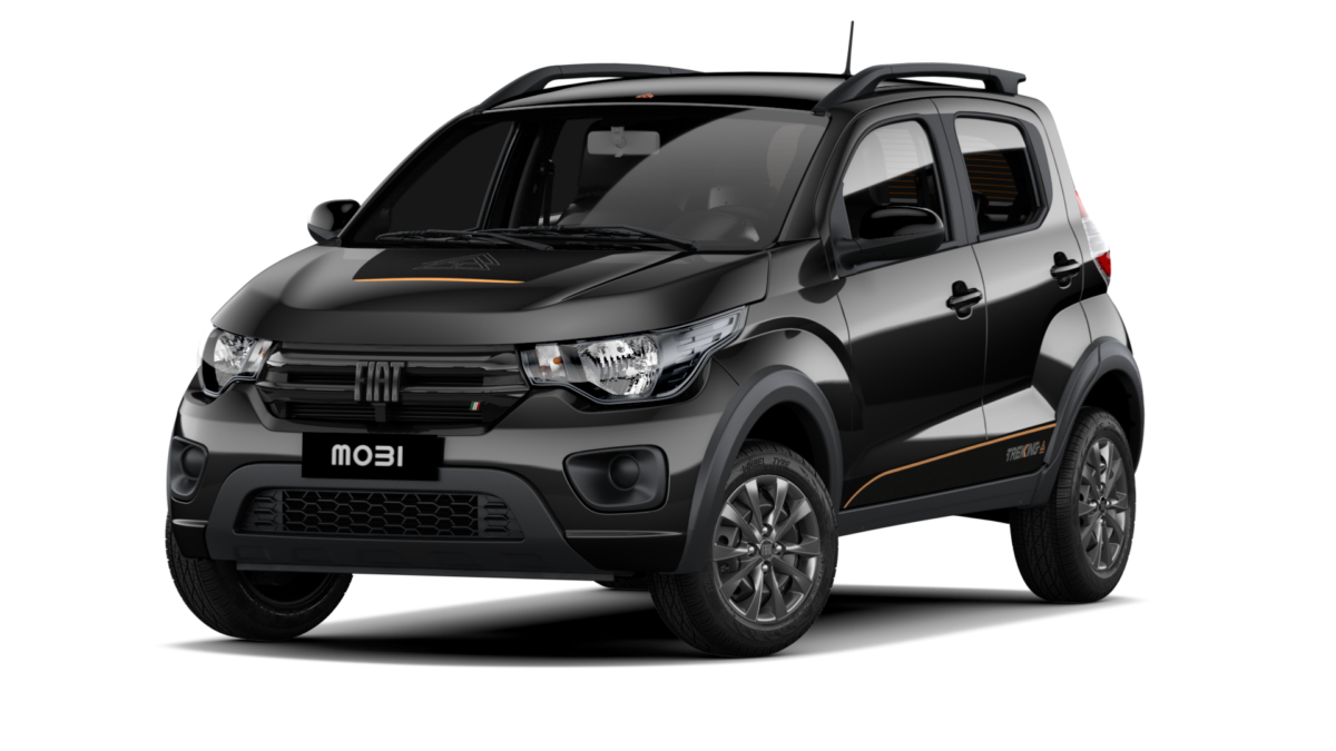 Citroën C3 se torna o carro mais barato do Brasil em maio de 2026 por R$ 76.990