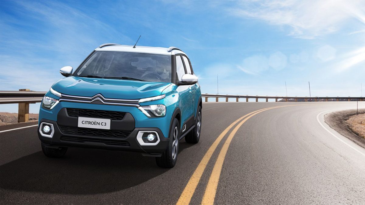 Citroën C3 se torna o carro mais barato do Brasil em maio de 2026 por R$ 76.990