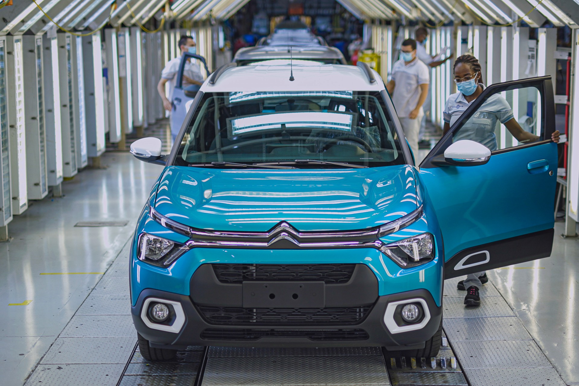 Citroën e Peugeot podem ter os dias contados no Brasil: plano da Stellantis ignora marcas francesas
