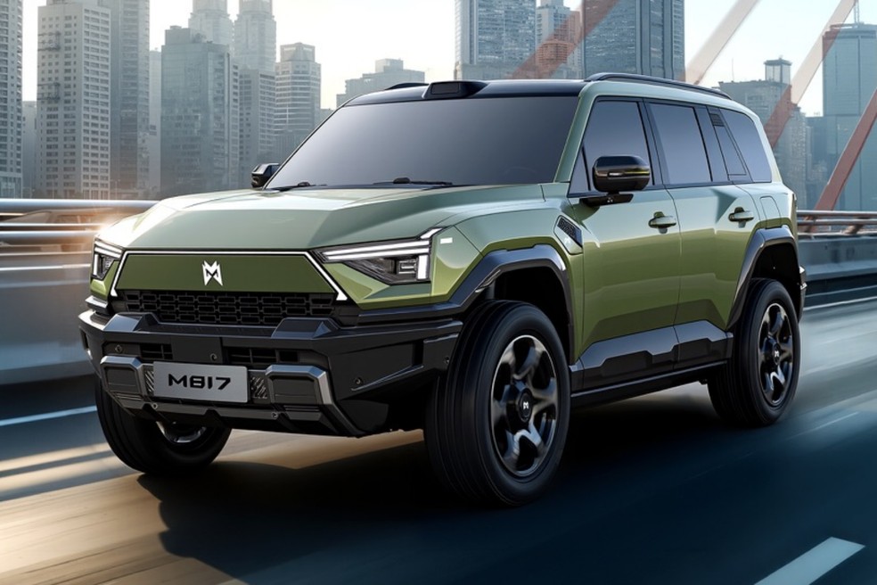 DFM: novo nome da Dongfeng no Brasil já está definido e operação começa em agosto