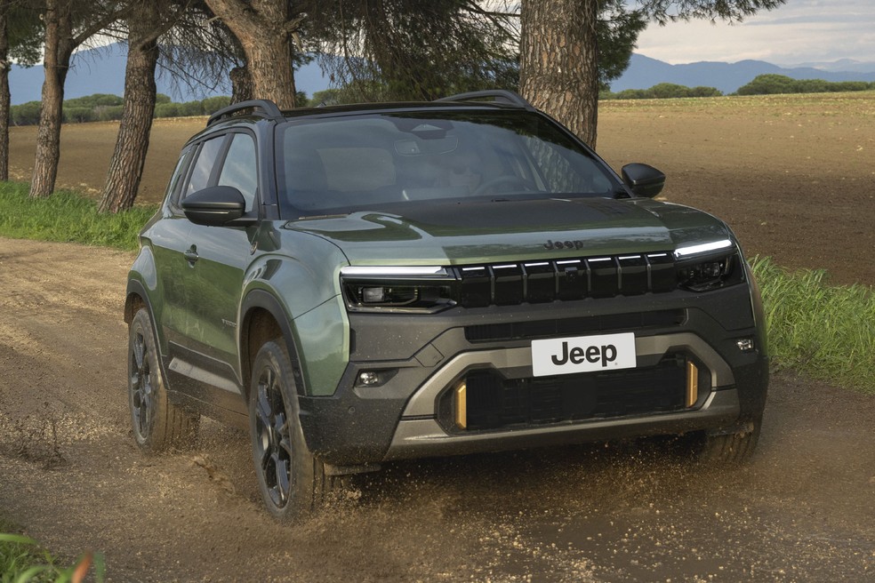 Dongfeng vai produzir carros da Jeep e Peugeot na China com investimento bilionário