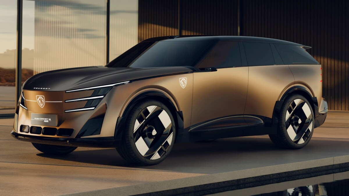 Dongfeng vai produzir carros da Jeep e Peugeot na China com investimento bilionário; entenda 