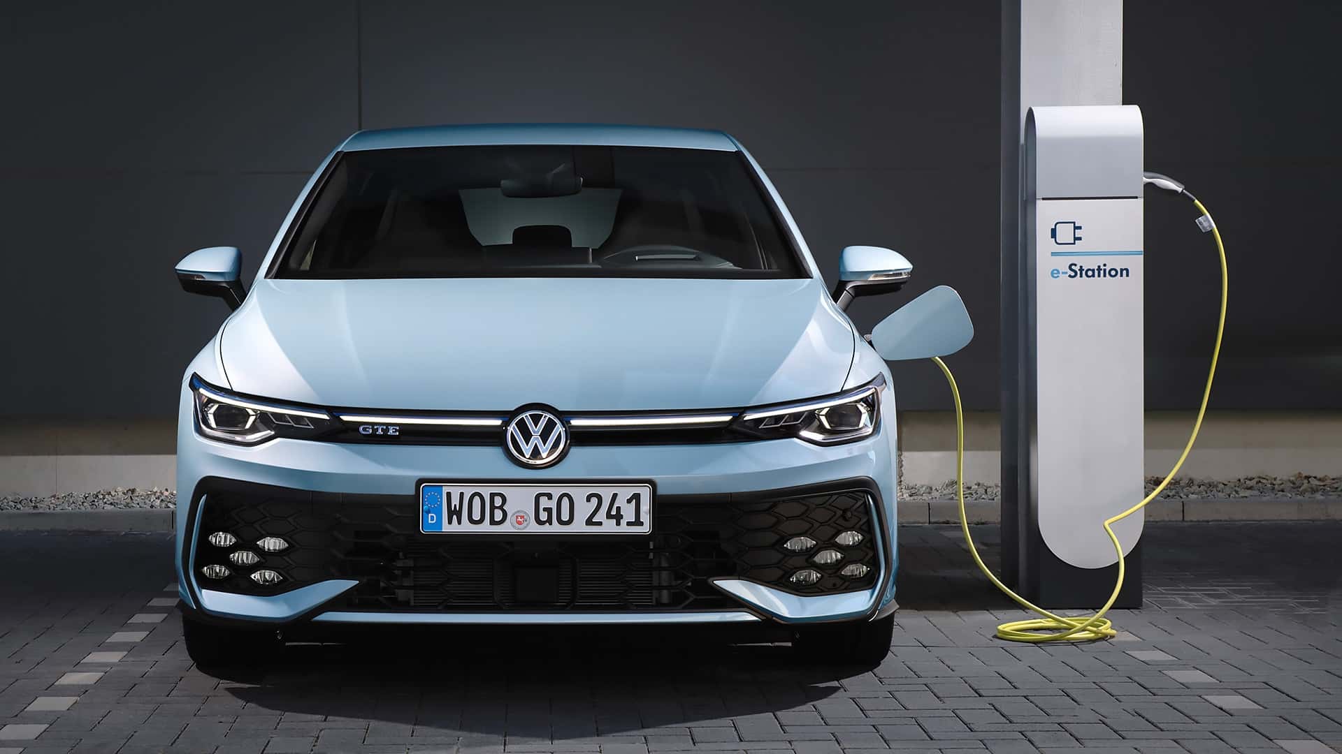 Golf elétrico da Volkswagen é adiado e não chega antes de 2030