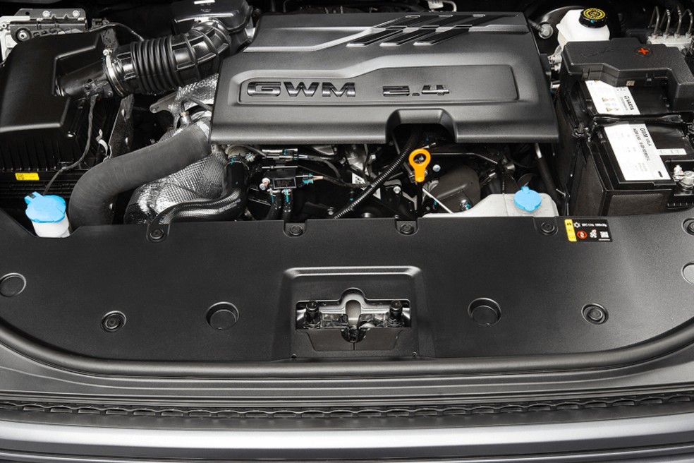 GWM Haval H9 2027: preço de R$ 335 mil, motor diesel, consumo e lista completa de equipamentos