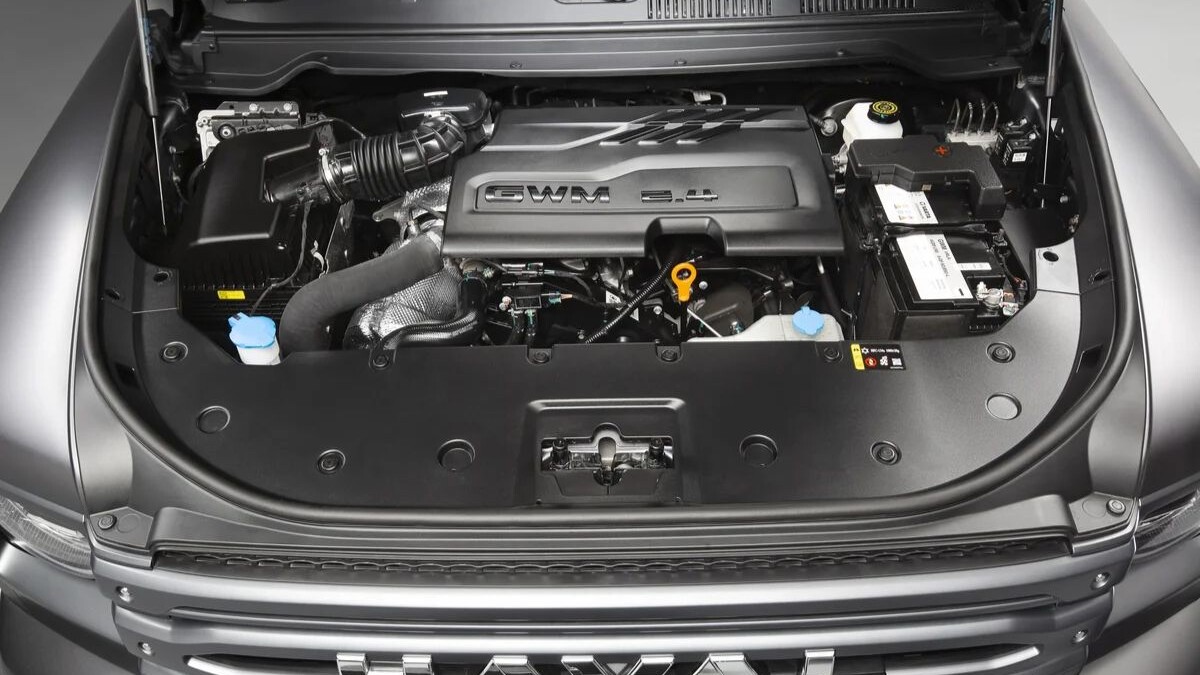 GWM Haval H9 supera Toyota SW4 e pode receber motor 3.0 turbodiesel com 231 cv em 2027