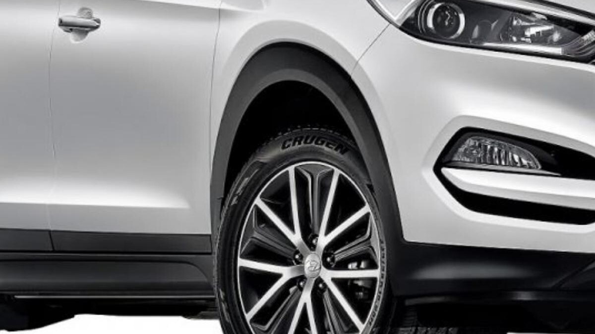 Hyundai Tucson registra apenas 7 vendas em abril e deixa o mercado brasileiro