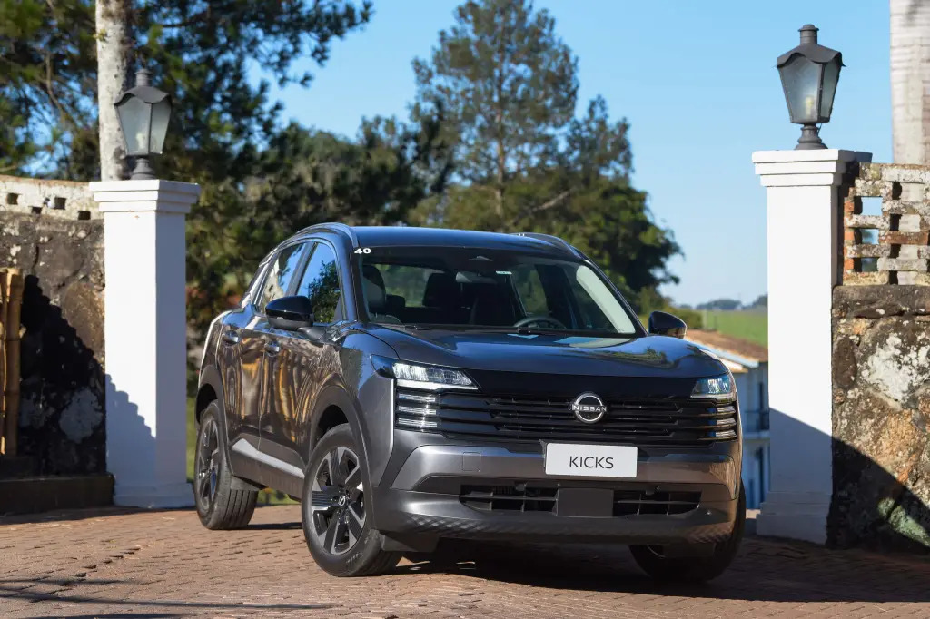 Nissan Kicks Advance: por que esta é a melhor versão do SUV, mesmo com preço elevado