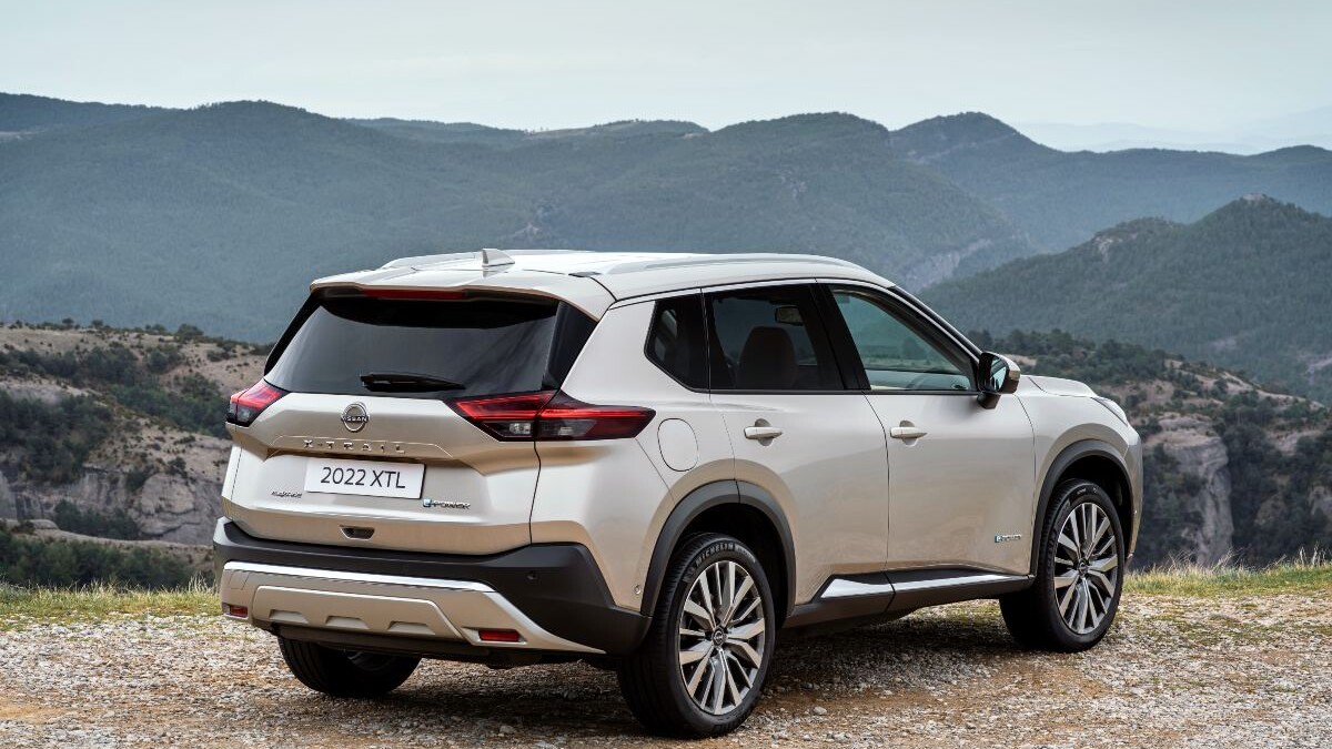 Nissan X-Trail chega ao Brasil com porta-malas de 575 litros e supera Compass, Corolla Cross e Song Plus