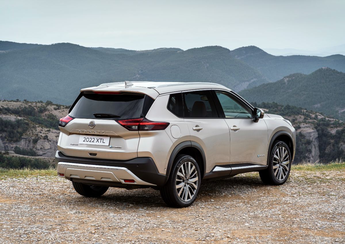 Nissan X-Trail chega ao Brasil com porta-malas de 575 litros e supera Compass, Corolla Cross e Song Plus