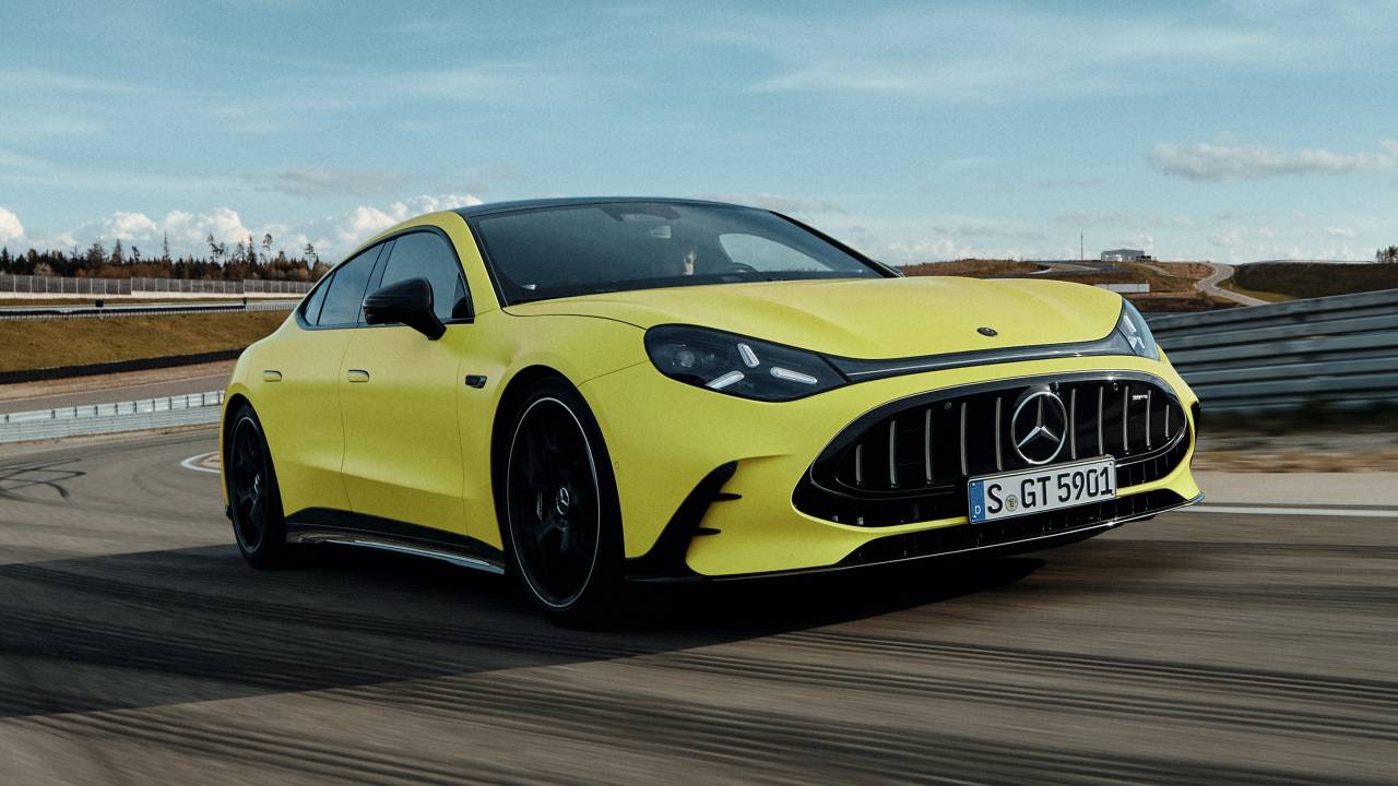 Mercedes-Benz pode ser banida dos EUA por lei que mira vínculos com a China