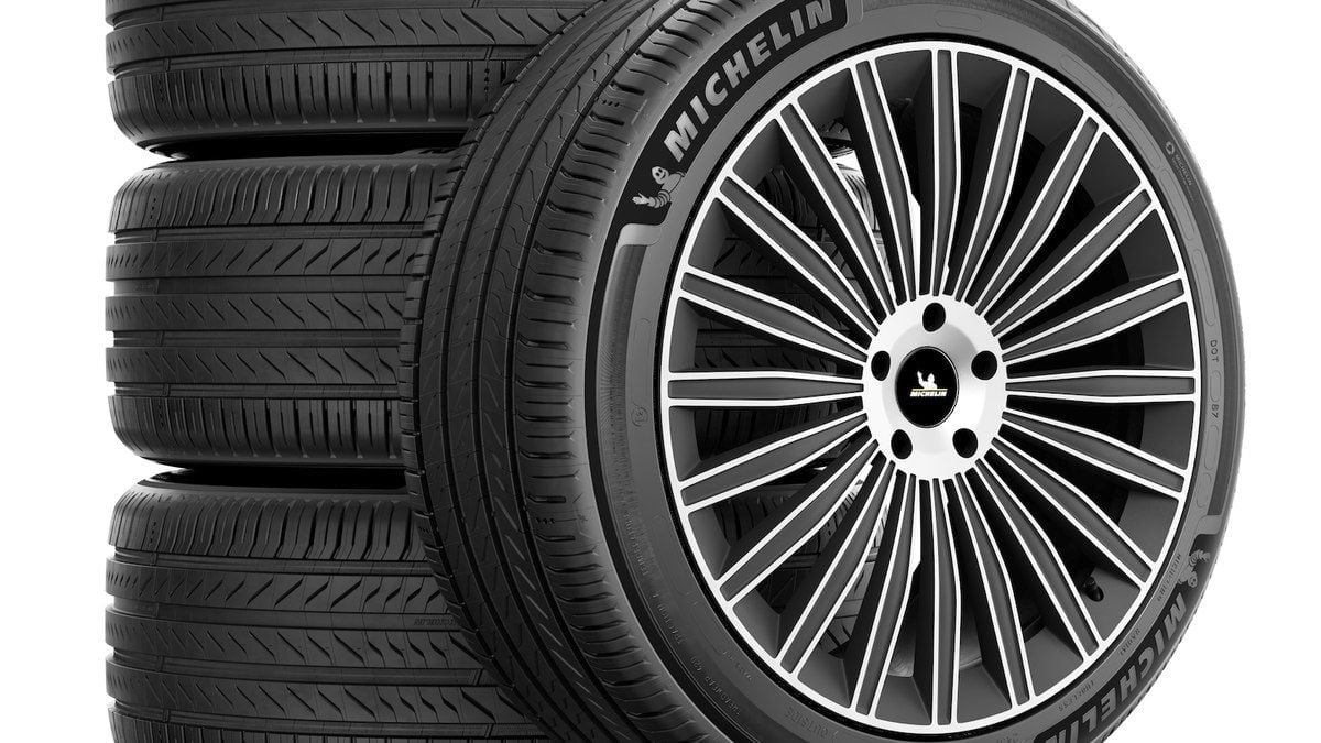 Novo Michelin Primacy 5 chega ao Brasil para SUVs, sedãs e carros elétricos