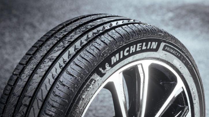 Novo Michelin Primacy 5 chega ao Brasil para SUVs, sedãs e carros elétricos