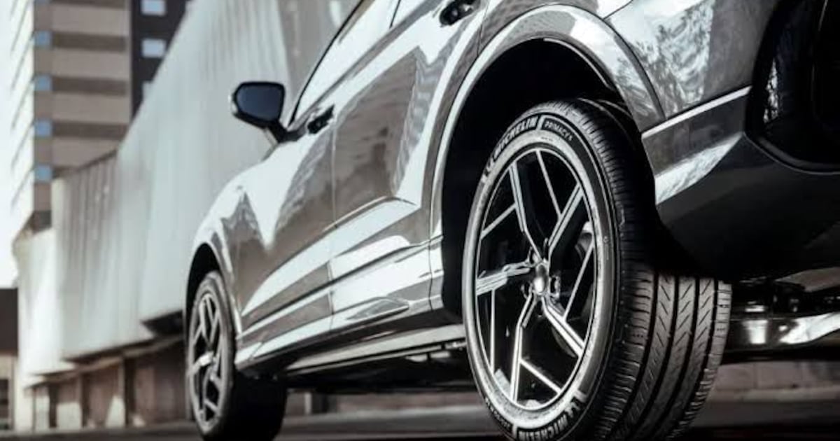 Novo Michelin Primacy 5 chega ao Brasil para SUVs, sedãs e carros elétricos