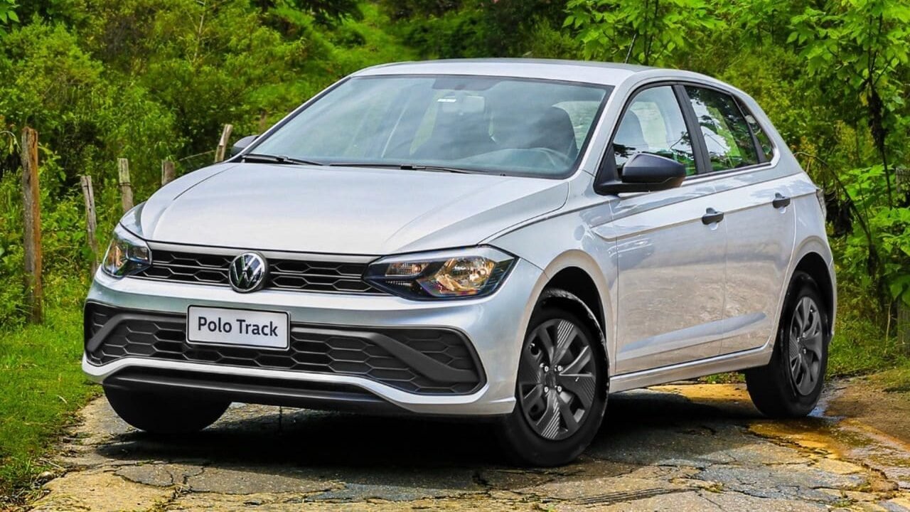 Os 60 carros mais vendidos em abril de 2026: confira o ranking completo