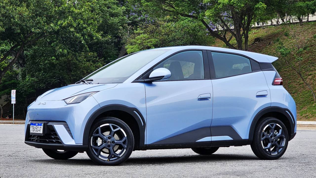 Os 60 carros mais vendidos em abril de 2026: confira o ranking completo