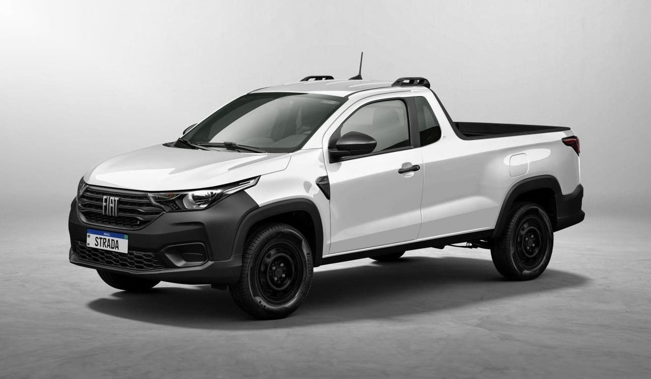 Os 60 carros mais vendidos em abril de 2026: confira o ranking completo