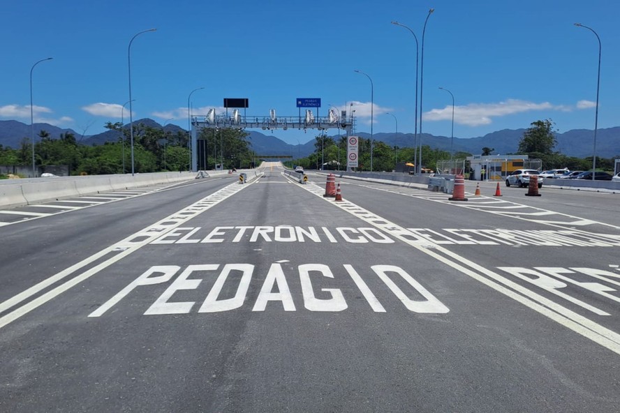 Pedágio Free Flow: governo suspende 3,4 milhões de multas e dá 200 dias para motoristas regularizarem débitos