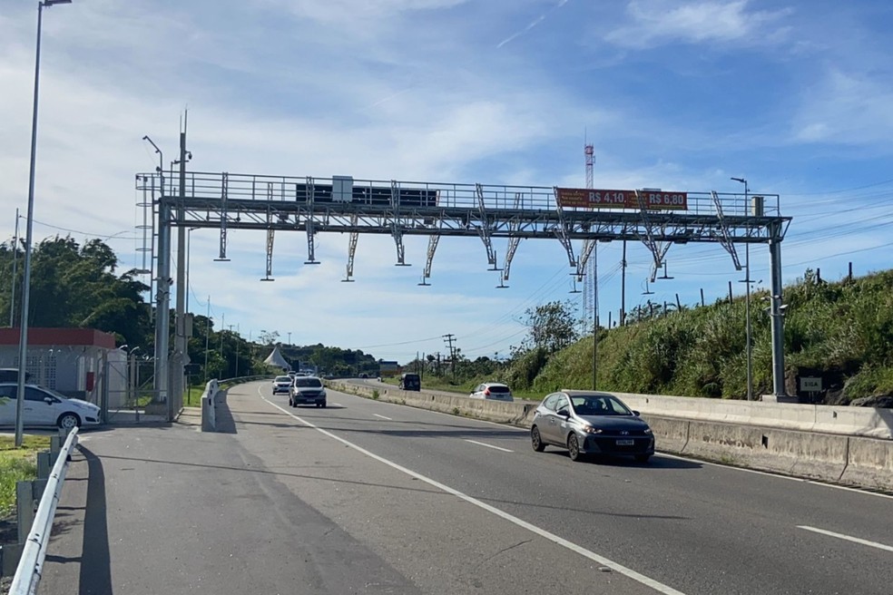 Pedágio Free Flow: governo suspende 3,4 milhões de multas e dá 200 dias para motoristas regularizarem débitos