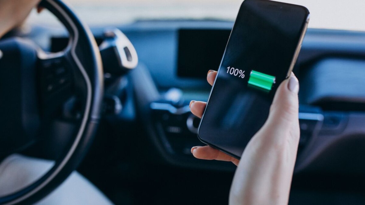 Saúde da bateria: entenda o indicador que substitui a quilometragem na compra de carro elétrico usado