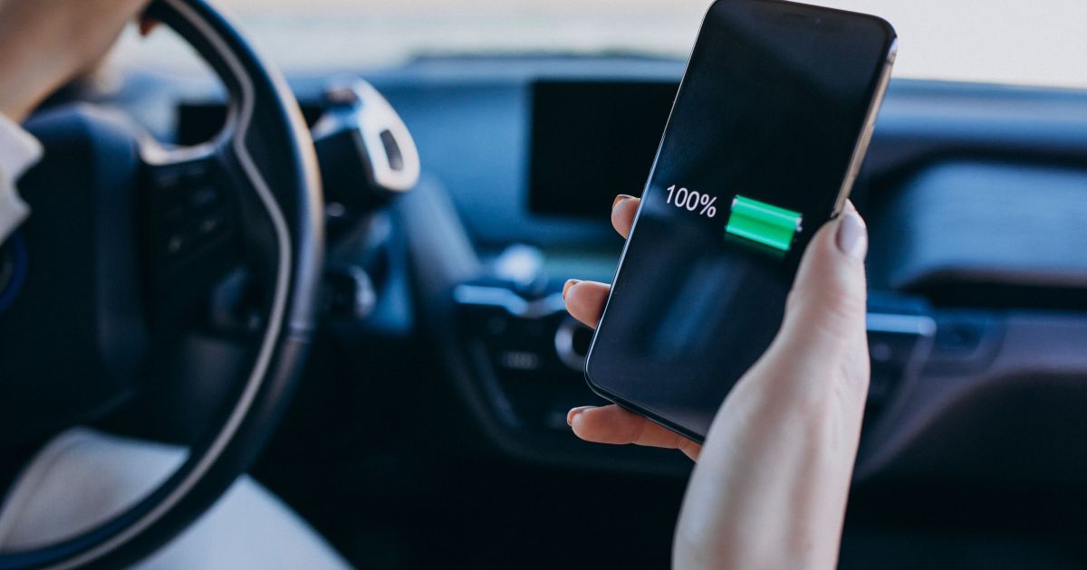 Saúde da bateria: o indicador que substitui a quilometragem na compra de carro elétrico usado