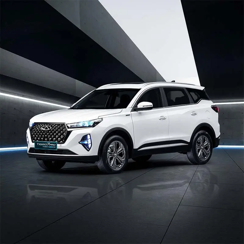 Tiggo 5X ultrapassa Tiggo 7 e se torna o SUV mais vendido da Caoa Chery no Brasil