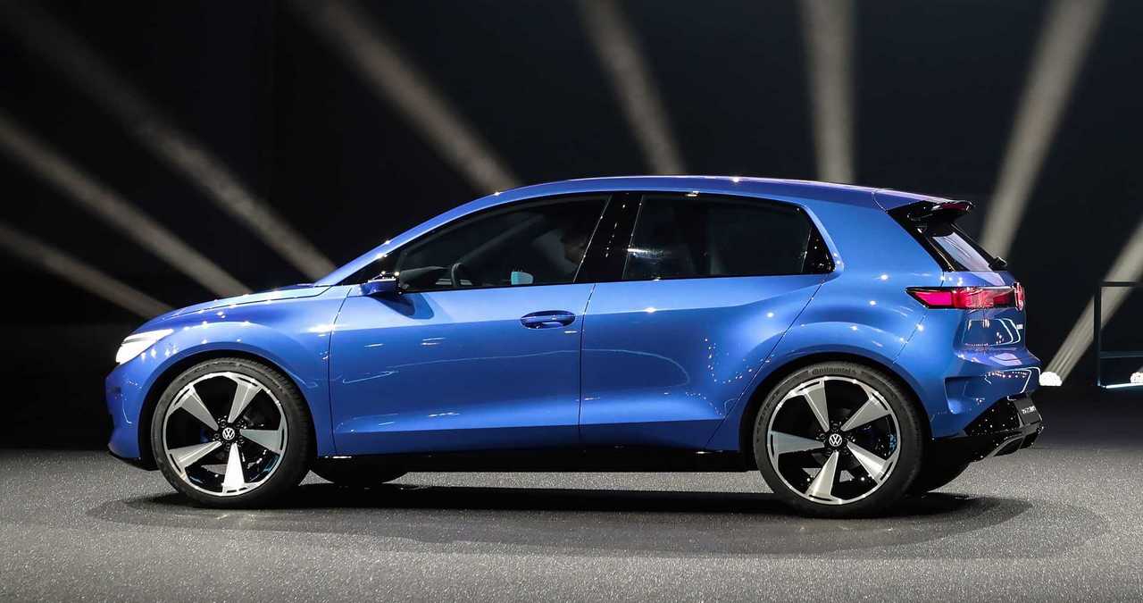 Teste: Volkswagen ID. Polo elétrico adota base de Golf e entrega 211 cv