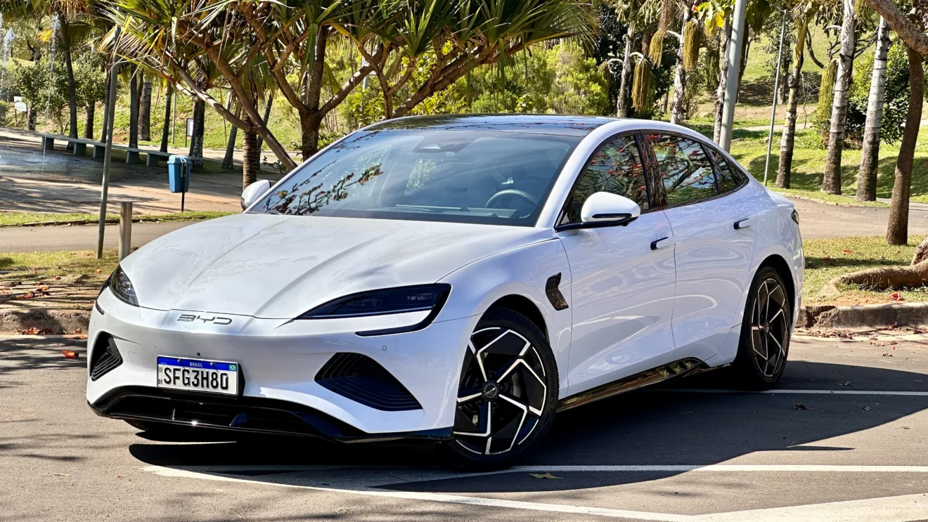 Imposto sobre carros híbridos e elétricos importados vai subir; veja as novas alíquotas 