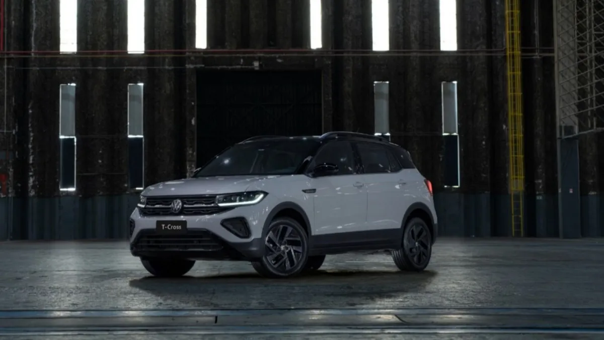 Confira o ranking dos 20 SUVs mais vendidos do Brasil em 2026:Veja quem ameaça a liderança do T-Cross