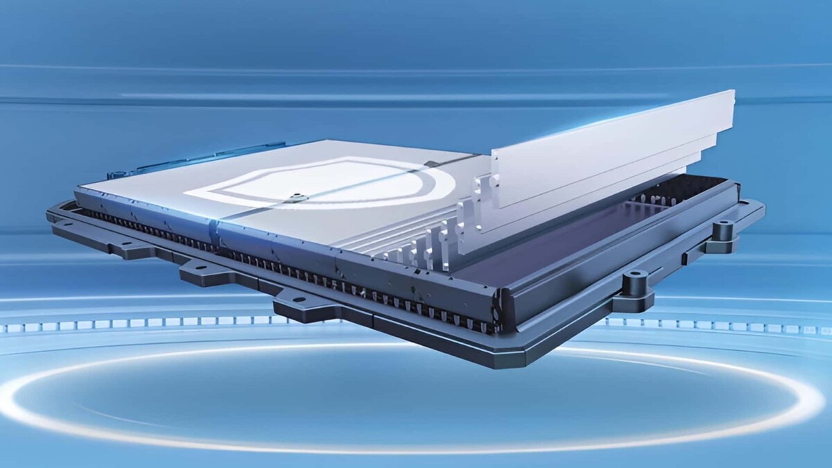 BYD acelera desenvolvimento de bateria de estado sólido; veja o que muda nos carros elétricos 
