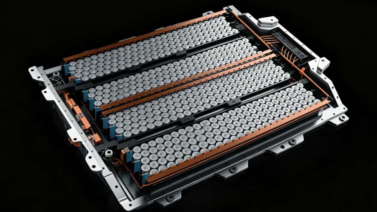 Baterias de sódio: Chery começa a produzir células que prometem baratear carros elétricos