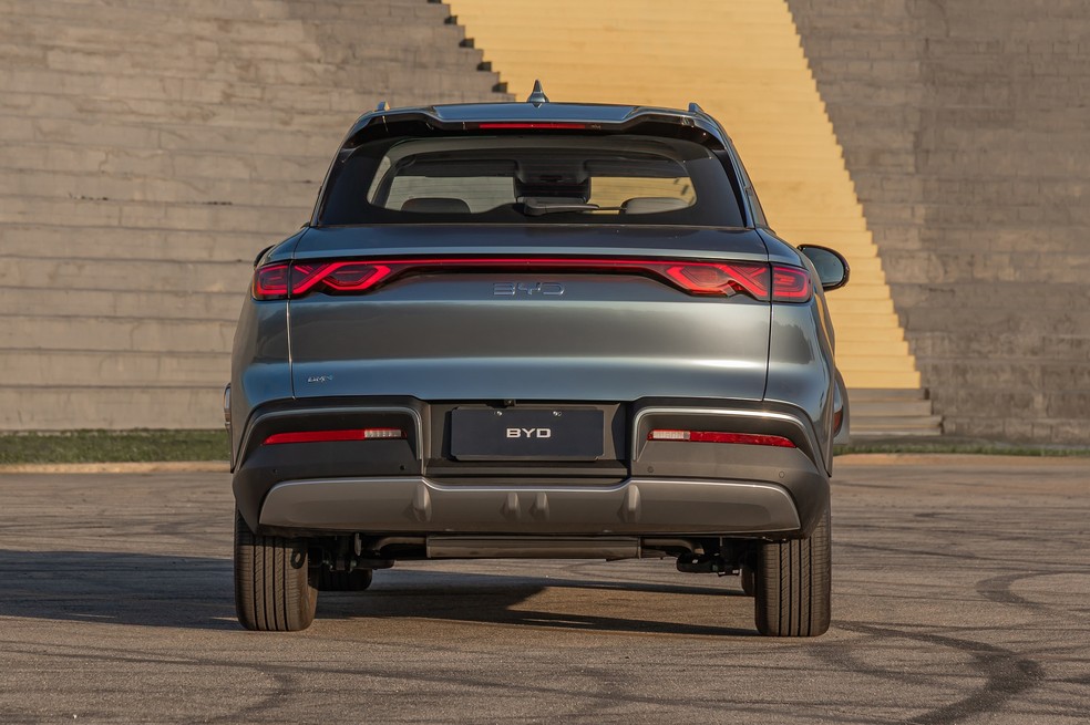 BYD Atto 2 DM-i: primeiro SUV compacto híbrido plug-in do Brasil chega a partir de R$ 149.990