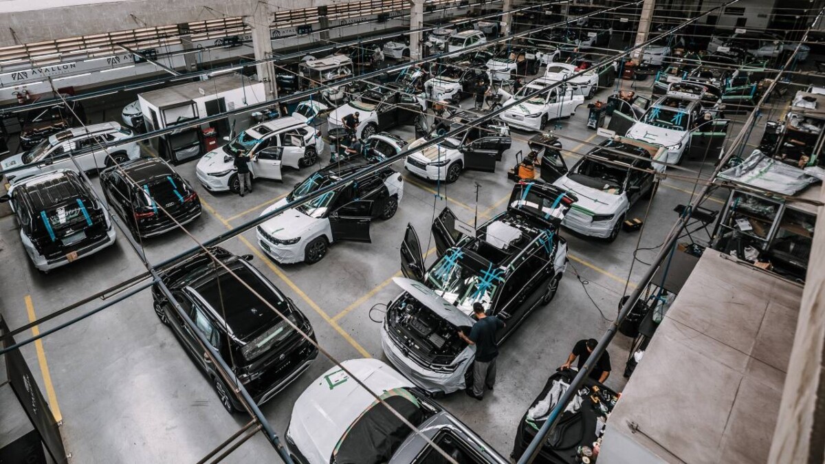 BYD Song Plus é o carro mais blindado do Brasil em 2026; confira o ranking completo