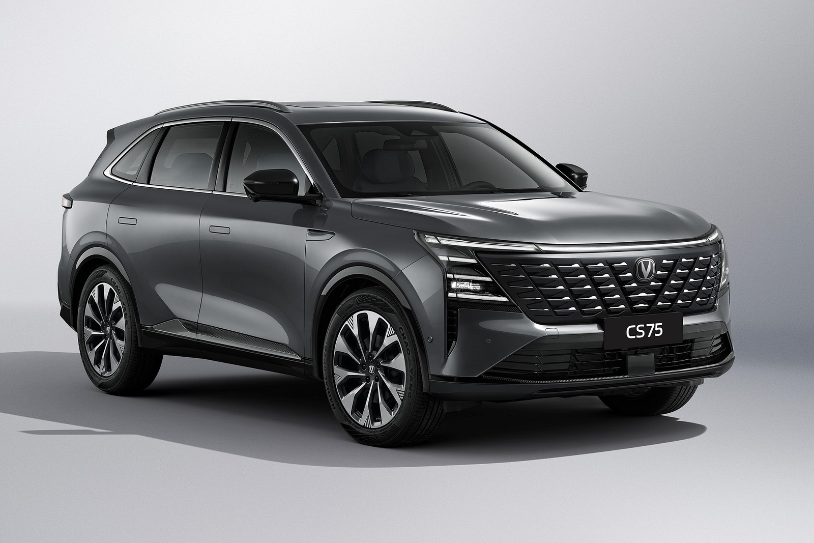 Caoa Changan CS75: tudo sobre preço, motor, consumo e equipamentos do novo SUV