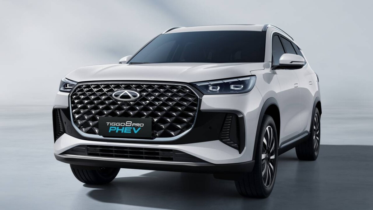 Caoa Chery Tiggo 7 PHEV e Caoa Chery Tiggo 8 PHEV já custam mais após fim da pré-venda; confira os novos valores 