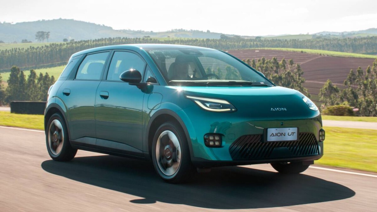 Carros mais eficientes entre os lançamentos recentes: veja a lista completa do Inmetro