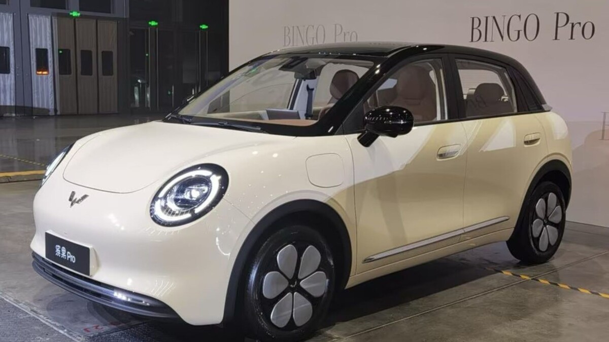 Chevrolet Celta Elétrico será montado no Brasil para enfrentar BYD Dolphin Mini e Geely EX2 
